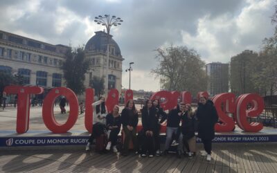 Voyage scolaire à Toulouse: une immersion au cœur de la Ville Rose
